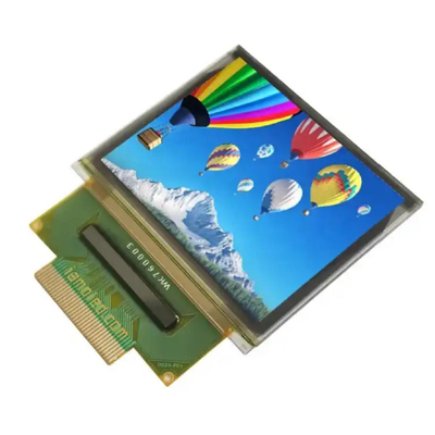 1.69 इंच रंग OLED 160x128 RGB SSD1333 UG-6028GDEFF समानांतर 4-वायर SPI I2C इंटरफ़ेस