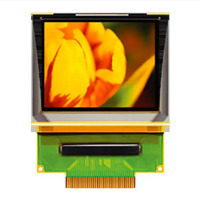 1.45' 1.45 इंच पूर्ण रंग OLED डिस्प्ले 160x128 पिक्सल 30 पिन SSD1333 नियंत्रक