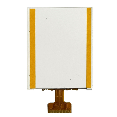 1.77' TFT एलसीडी डिस्प्ले SPI इंटरफेस W/Anti-Glare Surface, 128x160, टच स्क्रीन वैकल्पिक