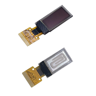 0.5 इंच OLED डिस्प्ले मॉड्यूल 88x48 पिक्सेल I2C इंटरफेस के साथ निष्क्रिय मैट्रिक्स