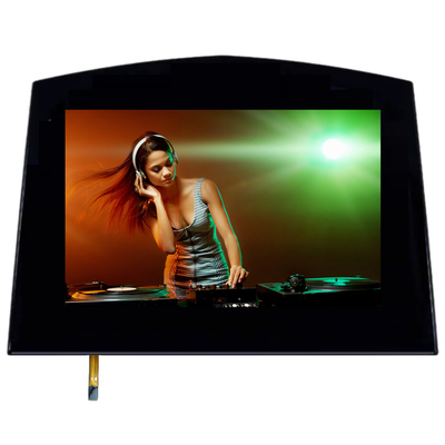 14 इंच FHD 16:10 PCAP TFT डिस्प्ले EDP 1920x1200 पिक्सेल कैपेसिटिव टच स्क्रीन के साथ