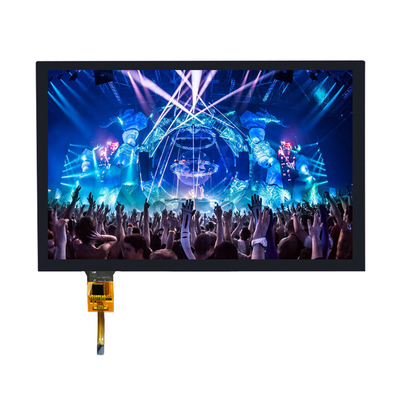 14 इंच FHD 16:10 PCAP TFT डिस्प्ले EDP 1920x1200 पिक्सेल कैपेसिटिव टच स्क्रीन के साथ