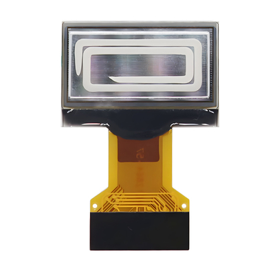 कम लागत 0.96 इंच OLED डिस्प्ले 128X64 IIC I2C SPI 8080 इंटरफ़ेस 30 पिन ZIF FPC