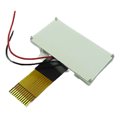 16x2 वर्ण COG एलसीडी डिस्प्ले मॉड्यूल I2C एमपीयू इंटरफ़ेस Vdd 3.3V