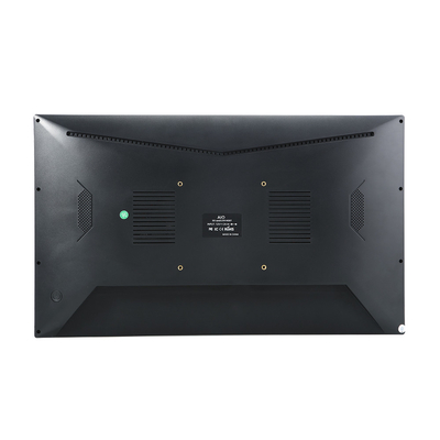 वॉल माउंट एंड्रॉयड ऑल इन वन टैबलेट RK3399 18.5 इंच 1920x1080 IPS POE RJ45 कोई कैमरा नहीं