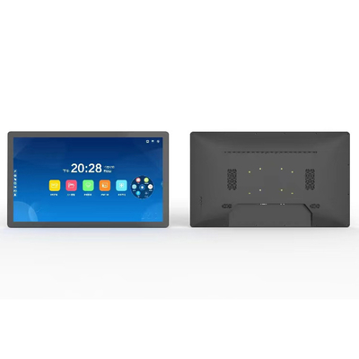 KR3566 एंड्रॉयड 11 टच स्क्रीन डिस्प्ले 32 इंच 1920x1080 WIFI POE के साथ