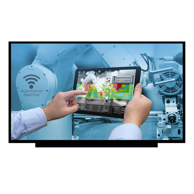 औद्योगिक, आउटडोर और कठोर अनुप्रयोगों के लिए उच्च चमक 15.6 "FHD 1000nit TFT डिस्प्ले मॉड्यूल