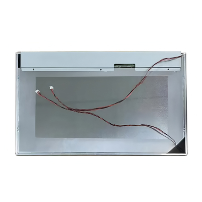 21.5-इंच विकर्ण FHD इंडस्ट्रियल TFT LCD, 500 cd/m2 चमक और विस्तृत तापमान रेंज -30°C-80°C