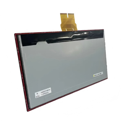 23.8" इंडस्ट्रियल TFT LCD डिस्प्ले FHD 1080p LVDS इंटरफ़ेस वाइड व्यूइंग एंगल लो रिफ्लेक्शन 350 cd/m2 ब्राइटनेस EU/US प्रमाणित
