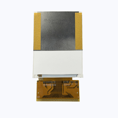 2.4 इंच टीएफटी एलसीडी डिस्प्ले निर्माता चीन ILI9341 ड्राइवर आईसी 400 Nits MCU&RGB इंटरफेस