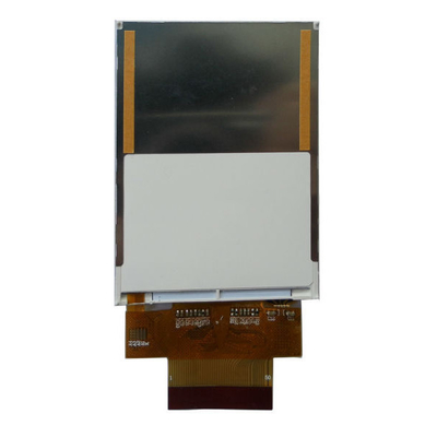 TFT LCD स्क्रीन 2.8 "इंच टच LCD डिस्प्ले 240x320 ILI9341 IC और RGB / MCU इंटरफ़ेस के साथ
