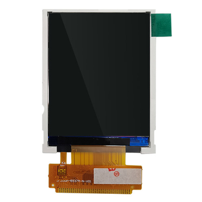 2′′ टीएफटी एलसीडी डिस्प्ले एमसीयू इंटरफेस 176x220 पिक्सेल ILI9225G आईसी के साथ