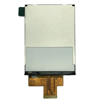 240x320 TFT एलसीडी डिस्प्ले 2.4 इंच, QVGA TFT एलसीडी डिस्प्ले, SPI MCU 2.4 इंच TFT एलसीडी