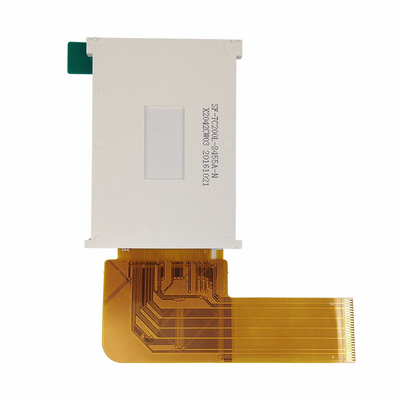 240x320 TFT LCD डिस्प्ले 2 इंच QVGA TN टाइप ST7789V IC के साथ