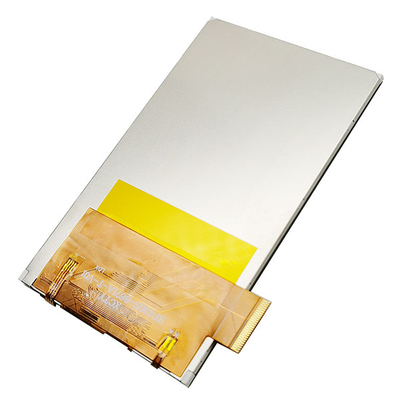 45 पिन IPS TFT LCD डिस्प्ले स्क्रीन 4.3 इंच 480x800 HX8369-A01 Mipi इंटरफ़ेस