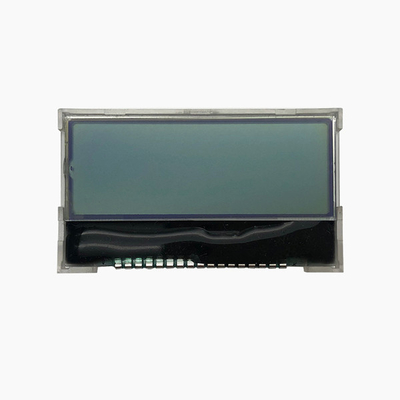 128x32 डॉट्स मोनोक्रोम ग्राफिक एलसीडी डिस्प्ले COG ST7565R IC SPI इंटरफ़ेस के साथ
