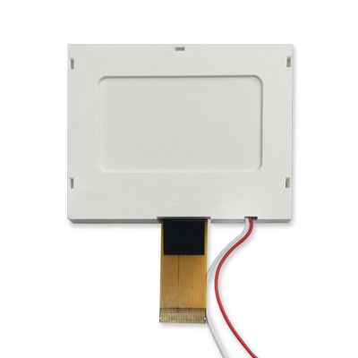 COG 240x160 LCD ग्राफिक डिस्प्ले मॉड्यूल FSTN पॉजिटिव 3.3V MUC 8080 इंटरफ़ेस