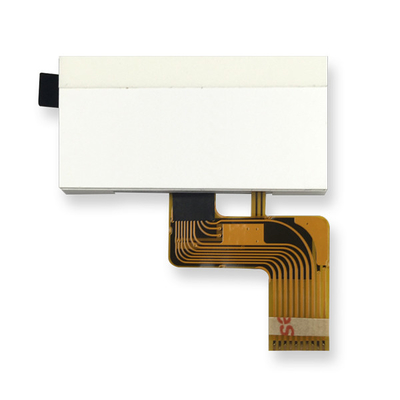 मोनोक्रोम COG LCD डिस्प्ले ग्राफिक 128x32 डॉट्स ST7567 IC के साथ