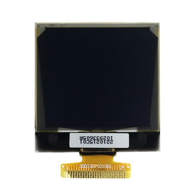 1.5 इंच ग्राफिक 128x128 OLED डिस्प्ले, 1.5 इंच OLED मॉड्यूल मोनोक्रोम व्हाइट बुल रंग