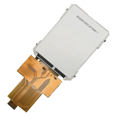 2.2'' इंच SPI TFT एलसीडी डिस्प्ले ILI9225G QCIF 176x220 टच पैनल स्क्रीन, चीन TFT निर्माता