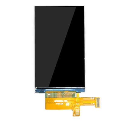 3 इंच 480x800 पिक्सल इंडस्ट्रियल टीएफटी डिस्प्ले, 3.1 इंच टीएफटी एलसीडी एसटी7701एस आईपीएस डिस्प्ले
