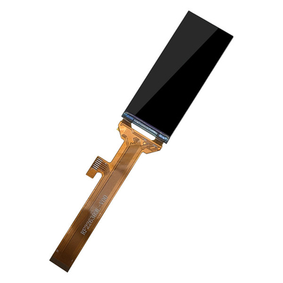 IPS 200x480 TFT LCD डिस्प्ले LCD 2.26 "इंच GC9B71 ड्राइवर SPI MCU QSPI इंटरफ़ेस