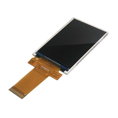 480x640 उच्च संकल्प टीएफटी 2.8", 2.8 इंच एलसीडी टीएफटी डिस्प्ले पूर्ण देखने का कोण