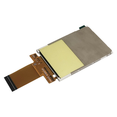 480x640 उच्च संकल्प टीएफटी 2.8", 2.8 इंच एलसीडी टीएफटी डिस्प्ले पूर्ण देखने का कोण