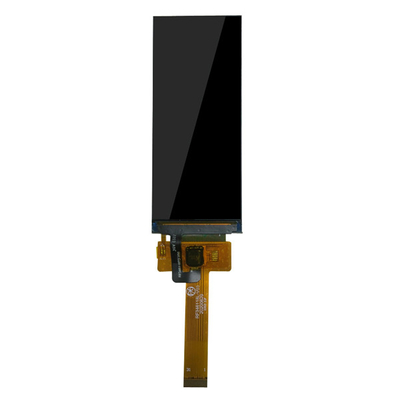MIPI इंटरफ़ेस TFT LCD डिस्प्ले 3.51 "इंच 340x800 IPS ST7701S