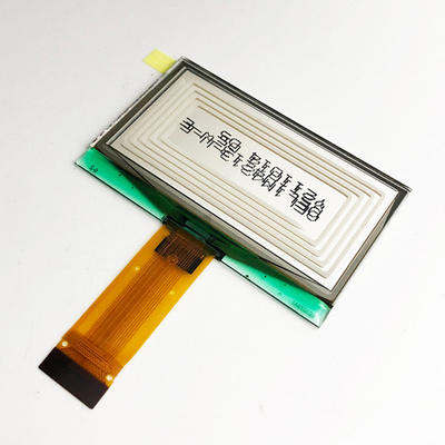 2.42 इंच PMOLED डिस्प्ले UG-2864ASWPG01 मॉड्यूल, SSD1309, I2C/SPI 6800/8080 इंटरफ़ेस