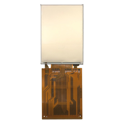 240x320 2.8 TFT LCD डिस्प्ले QVGA IPS RGB MCU इंटरफेस के साथ फुल व्यूइंग एंगल