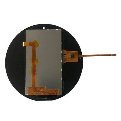 720x1280 डॉट्स 5 इंच टीएफटी एलसीडी मॉड्यूल डिस्प्ले ILI9881C MIPI इंटरफ़ेस
