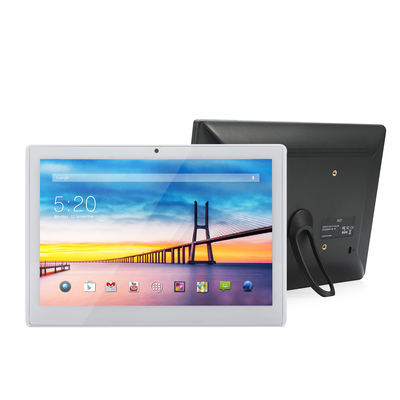 10.1 इंच का एंड्रॉयड टचस्क्रीन डिस्प्ले RK3399 With1280x800 IPS Tablet Monitor ऑल इन वन पीसी