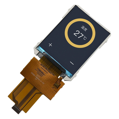 2.2'' इंच SPI TFT एलसीडी डिस्प्ले ILI9225G QCIF 176x220 टच पैनल स्क्रीन, चीन TFT निर्माता