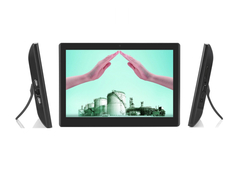 10.1 इंच का एंड्रॉयड टैबलेट पीसी RK3288, 1280x800 डिस्प्ले के साथ, 2GB रैम, 16GB रोम - विज्ञापनों के लिए एकदम सही